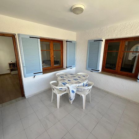 Apartamentos Jeremias Altamar Alcossebre Esterno foto