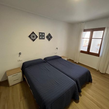 Apartamentos Jeremias Altamar Alcossebre Esterno foto