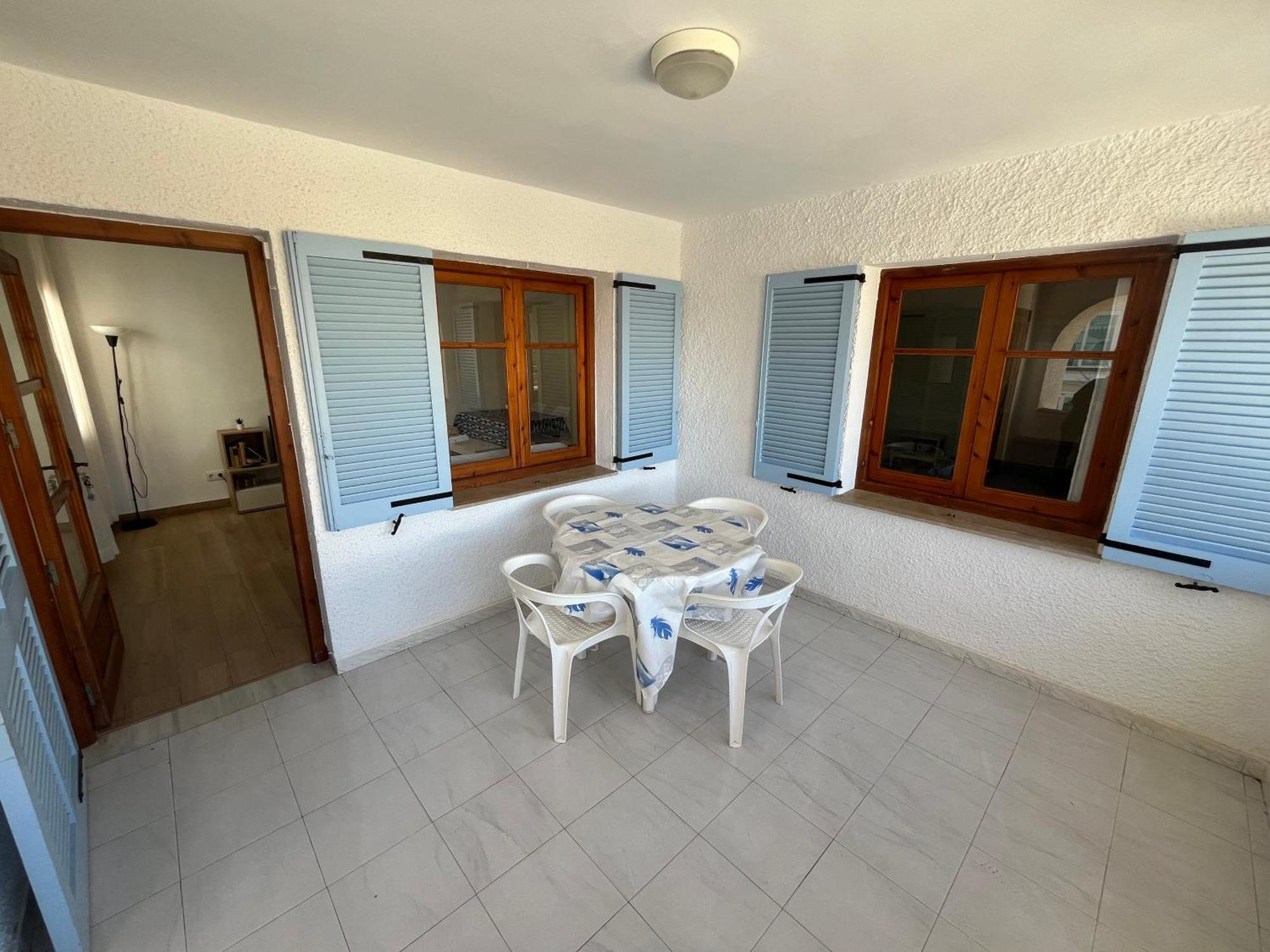 Apartamentos Jeremias Altamar Alcossebre Esterno foto