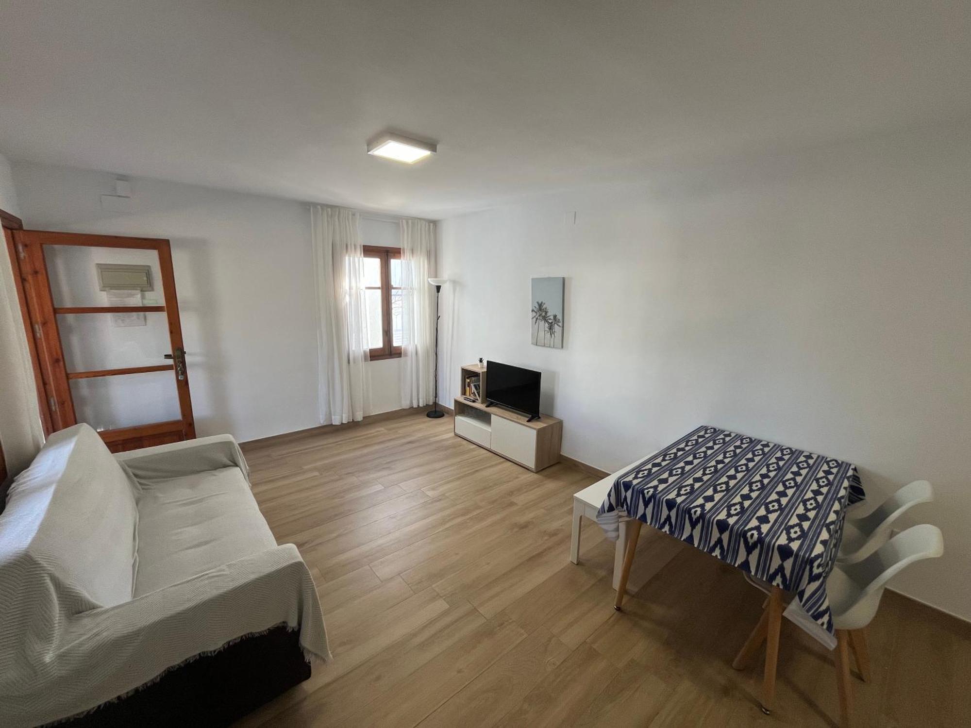 Apartamentos Jeremias Altamar Alcossebre Esterno foto