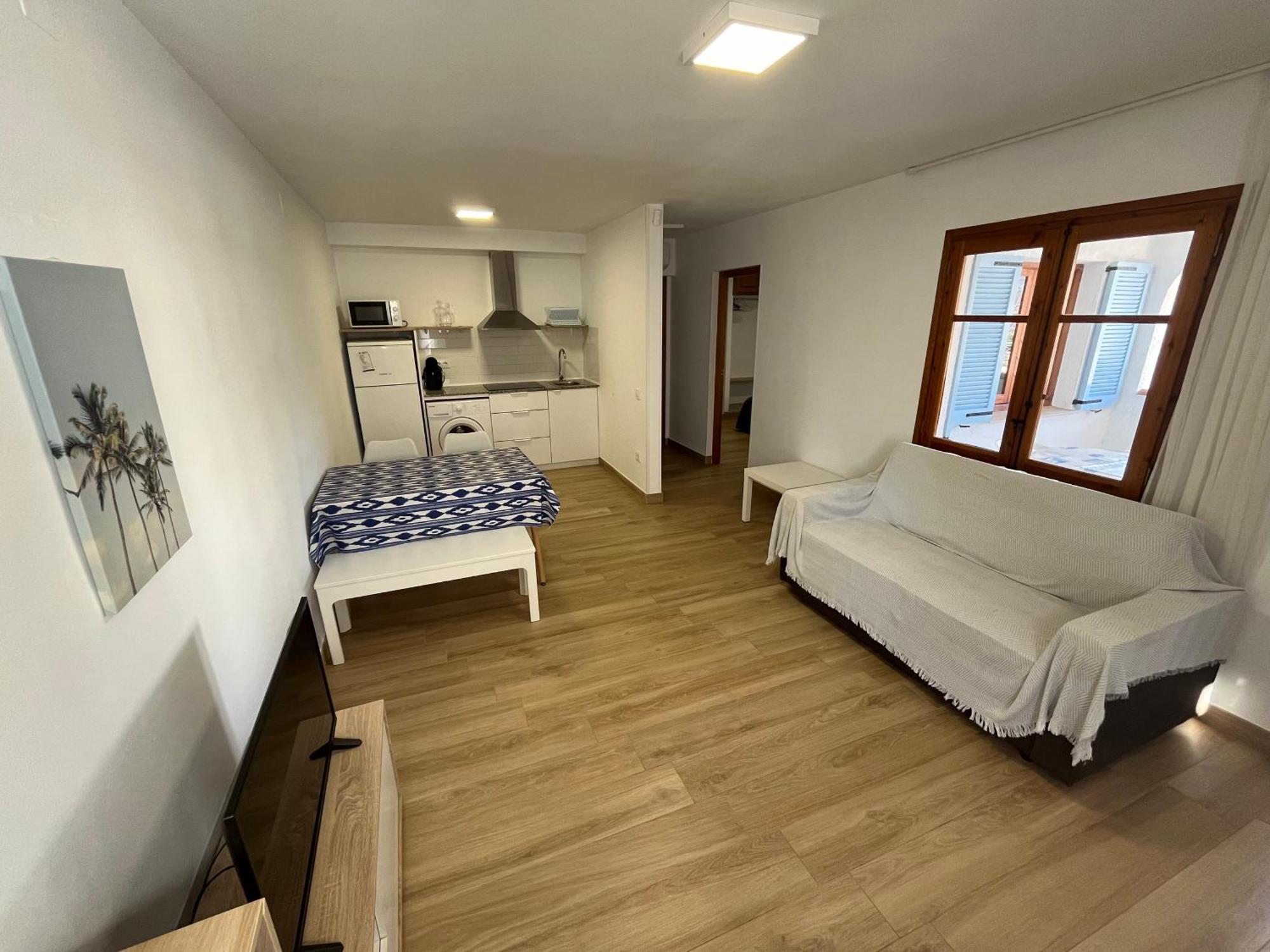 Apartamentos Jeremias Altamar Alcossebre Esterno foto