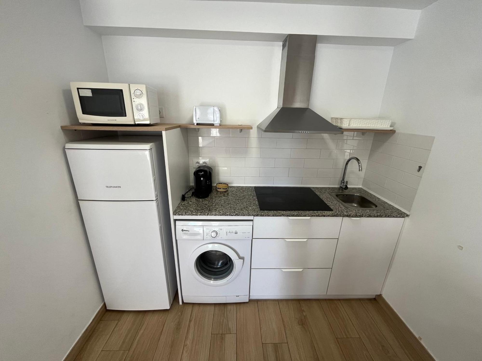 Apartamentos Jeremias Altamar Alcossebre Esterno foto