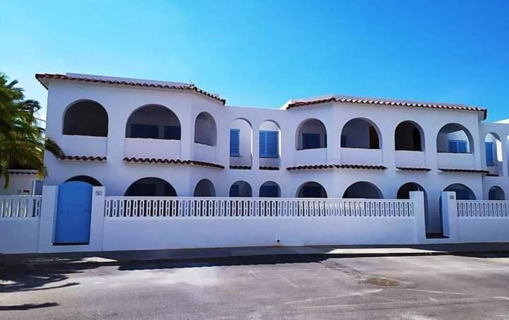 Apartamentos Jeremias Altamar Alcossebre Esterno foto
