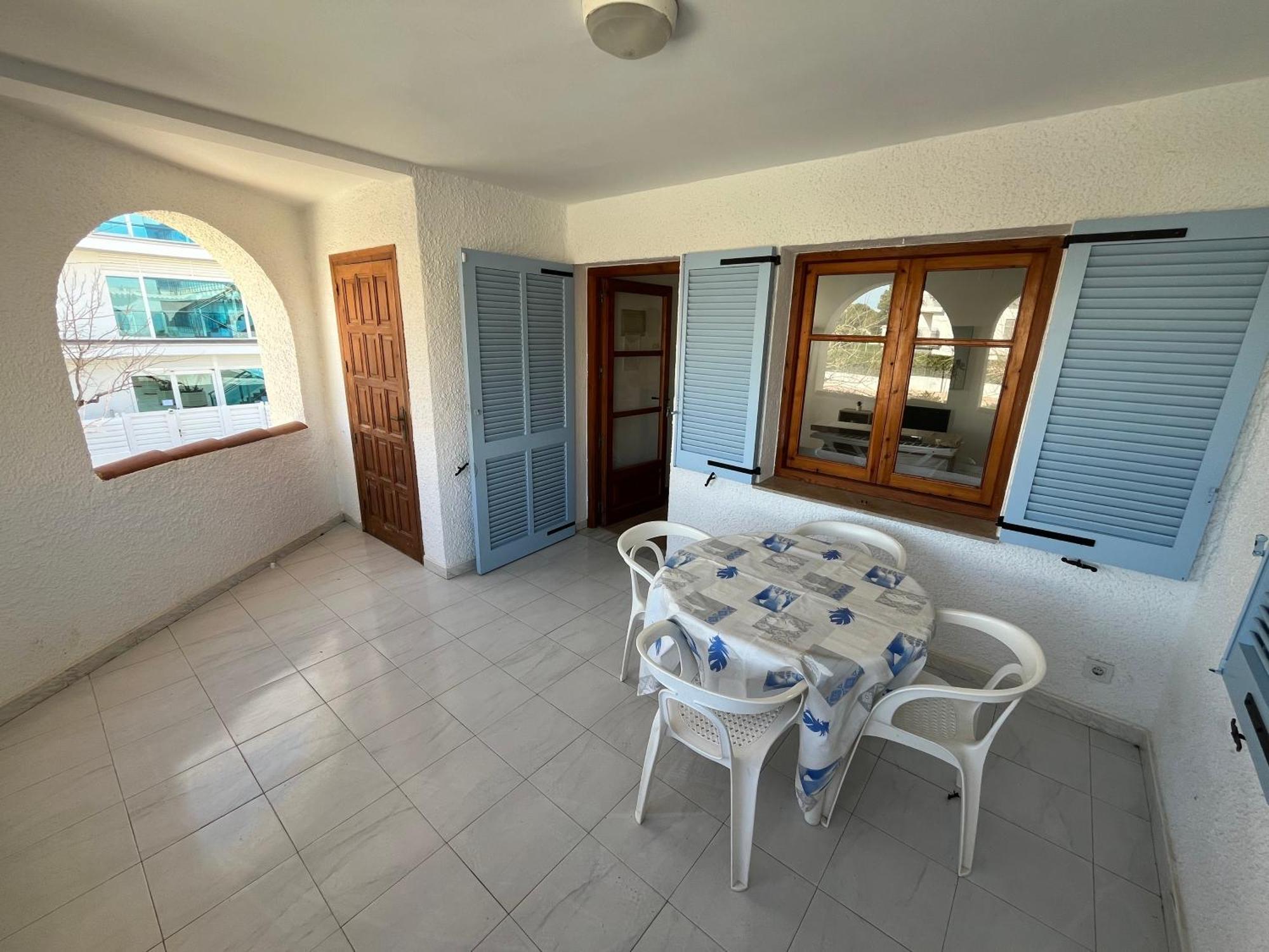 Apartamentos Jeremias Altamar Alcossebre Esterno foto