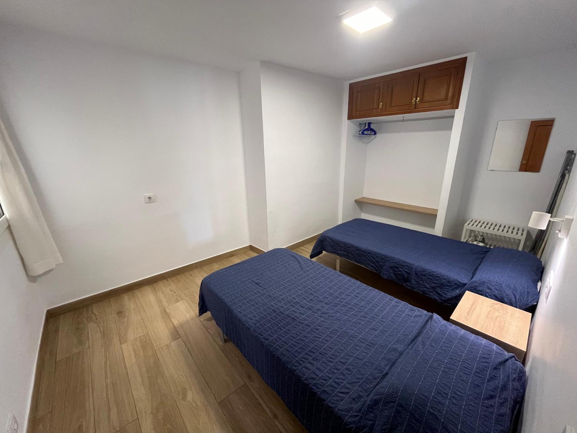Apartamentos Jeremias Altamar Alcossebre Esterno foto